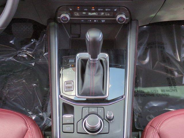 used 2024 Mazda CX-5 car, priced at $26,654