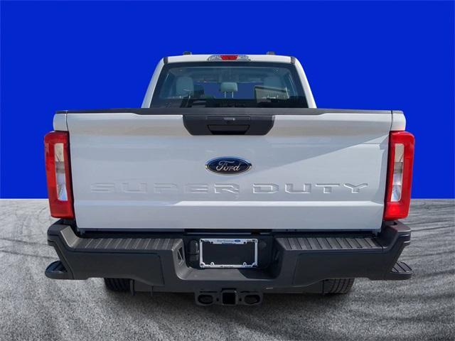 new 2024 Ford F-350 car, priced at $65,555