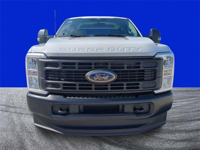 new 2024 Ford F-350 car, priced at $65,555