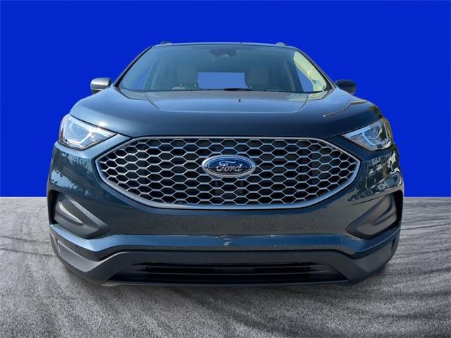 new 2024 Ford Edge car, priced at $40,720