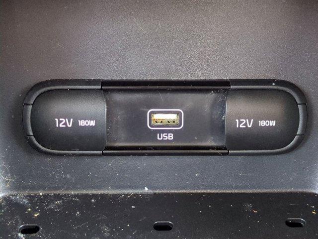 used 2021 Kia Sportage car, priced at $15,095