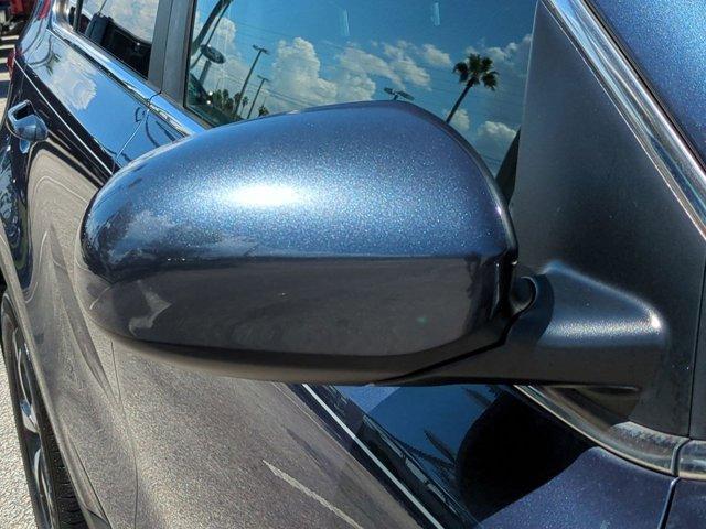 used 2021 Kia Sportage car, priced at $15,095
