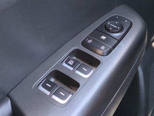 used 2021 Kia Sportage car, priced at $15,095