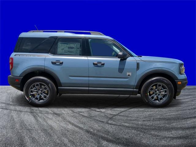 new 2024 Ford Bronco Sport car, priced at $32,885