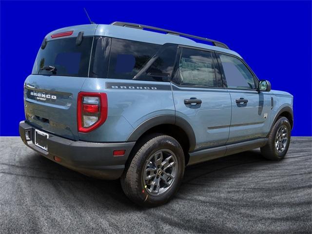 new 2024 Ford Bronco Sport car, priced at $32,885