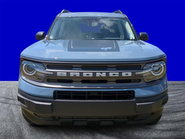 new 2024 Ford Bronco Sport car, priced at $32,885