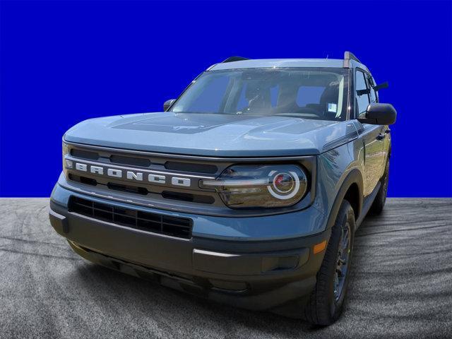 new 2024 Ford Bronco Sport car, priced at $32,885