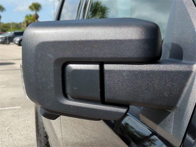 used 2024 Ford F-150 car, priced at $60,829