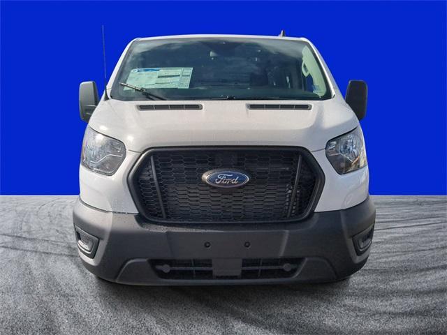 new 2024 Ford Transit-350 car, priced at $53,440