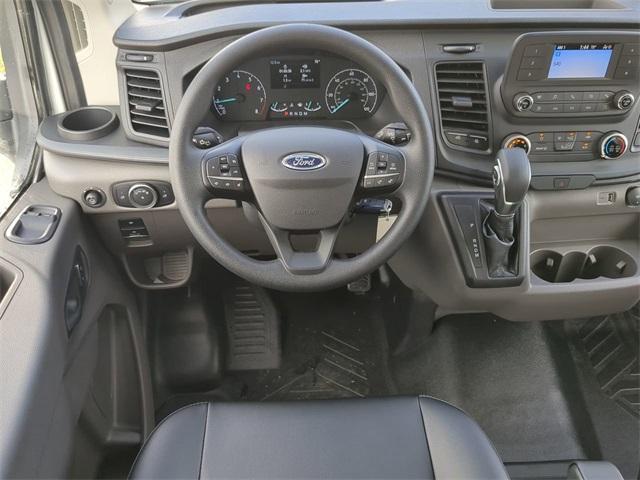 new 2024 Ford Transit-350 car, priced at $53,440