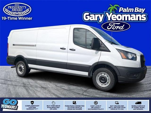 new 2024 Ford Transit-350 car, priced at $53,440