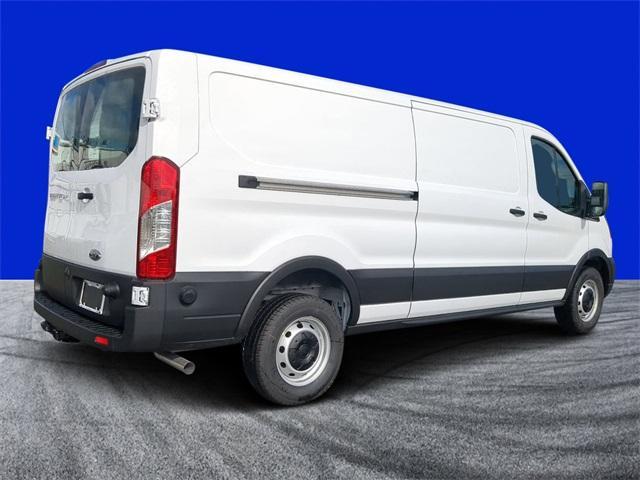 new 2024 Ford Transit-350 car, priced at $53,440