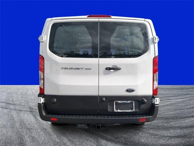 new 2024 Ford Transit-350 car, priced at $53,440