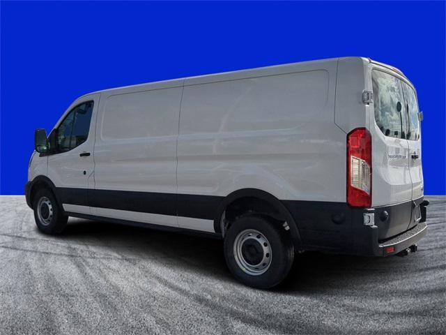 new 2024 Ford Transit-350 car, priced at $53,440