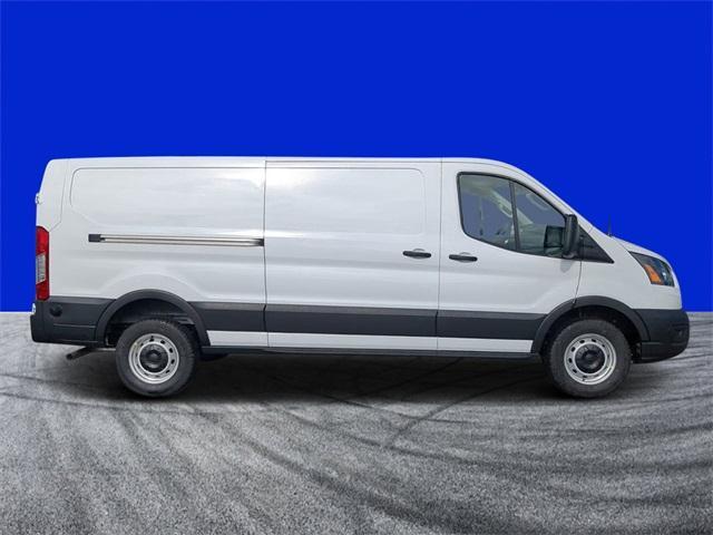 new 2024 Ford Transit-350 car, priced at $53,440