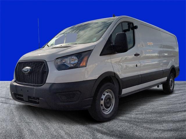 new 2024 Ford Transit-350 car, priced at $53,440