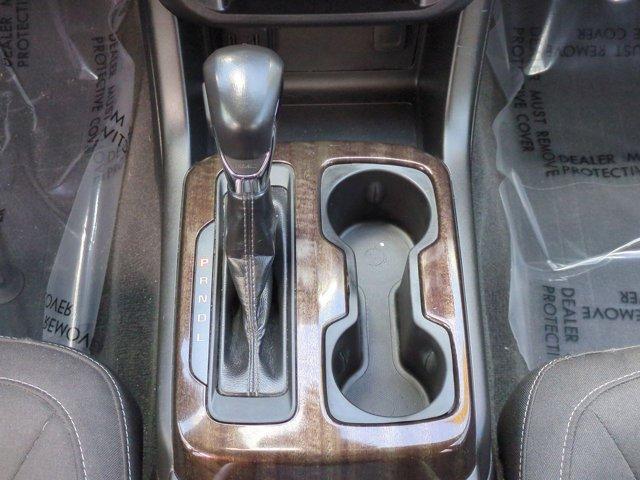used 2022 GMC Canyon car, priced at $22,351