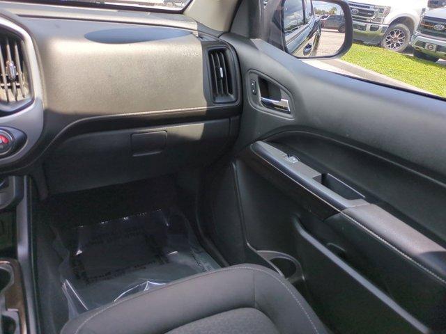 used 2022 GMC Canyon car, priced at $22,351