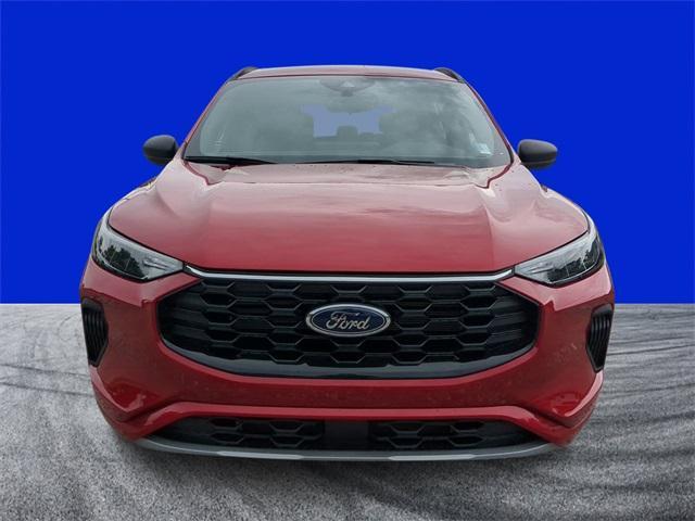 new 2024 Ford Escape car, priced at $37,470