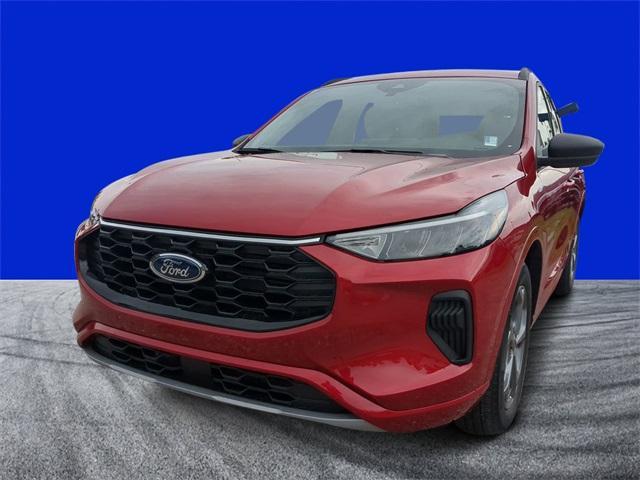 new 2024 Ford Escape car, priced at $37,470