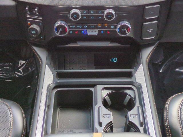 used 2024 Ford F-350 car, priced at $86,599