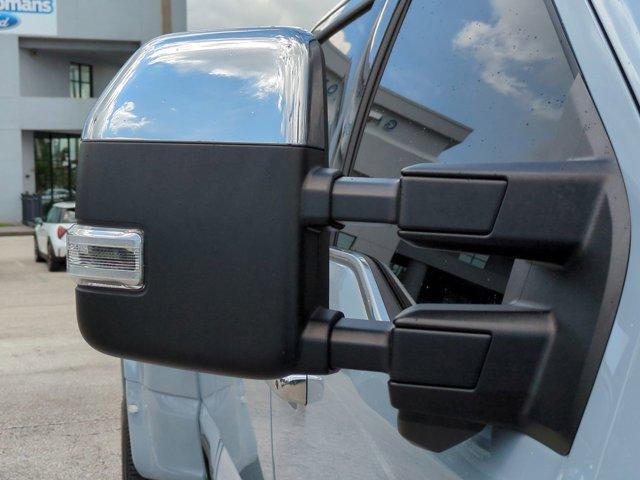 used 2024 Ford F-350 car, priced at $86,599