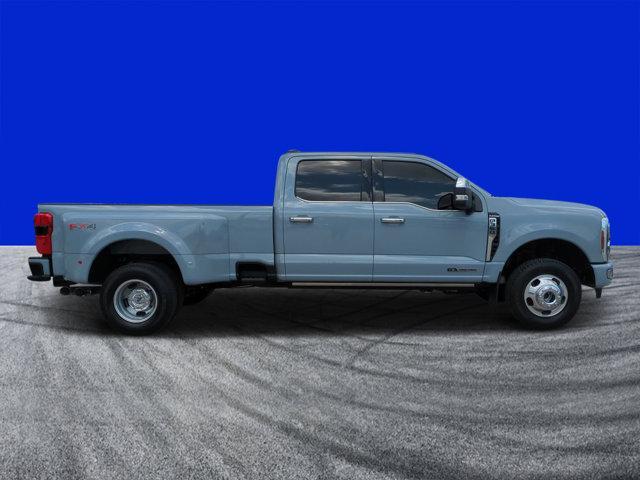 used 2024 Ford F-350 car, priced at $86,599