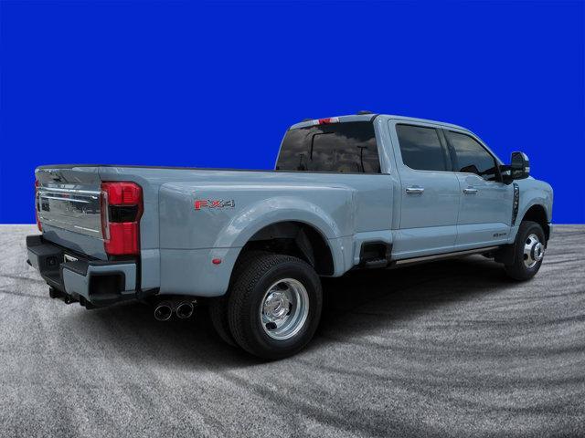 used 2024 Ford F-350 car, priced at $86,599