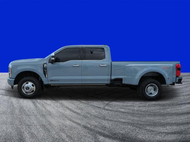 used 2024 Ford F-350 car, priced at $86,599