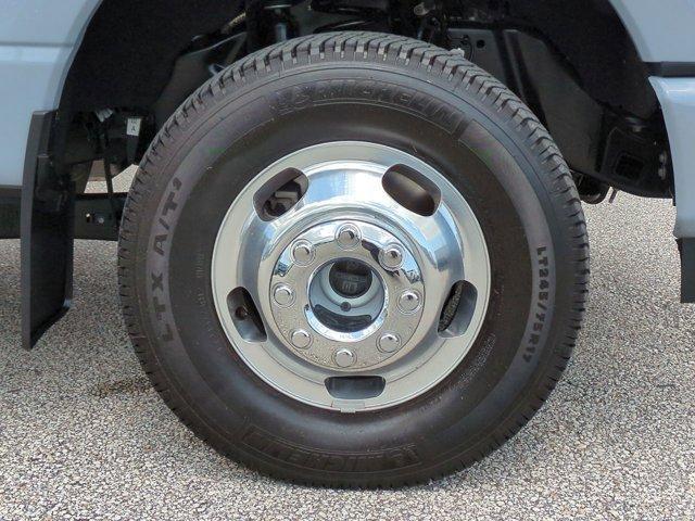 used 2024 Ford F-350 car, priced at $86,599