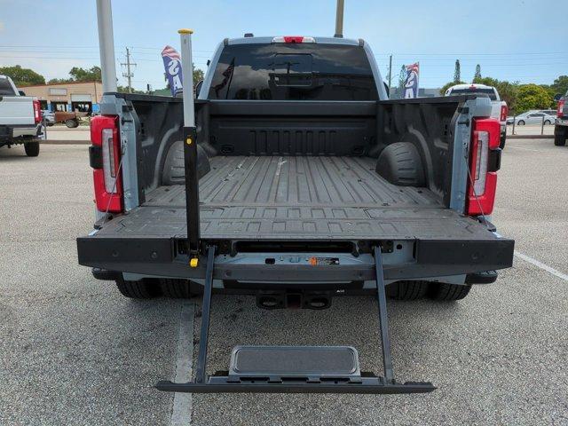 used 2024 Ford F-350 car, priced at $86,599