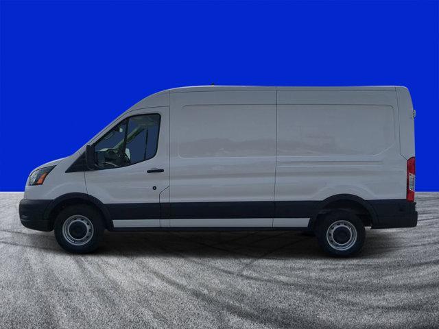 new 2024 Ford Transit-350 car, priced at $56,675