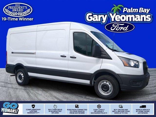 new 2024 Ford Transit-350 car, priced at $56,675