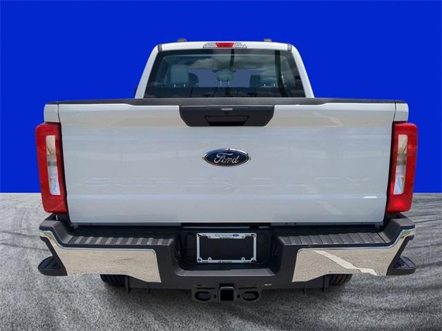 new 2024 Ford F-350 car, priced at $67,785