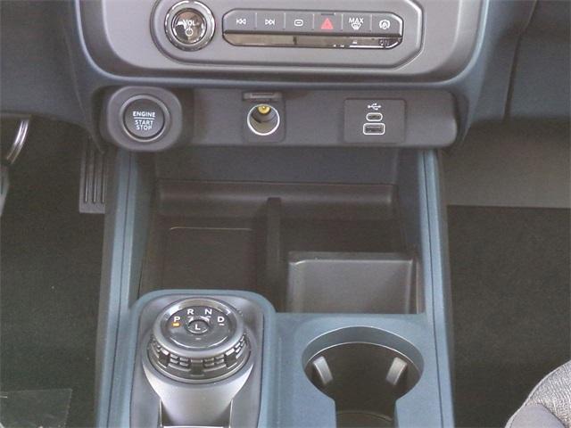 new 2025 Ford Maverick car, priced at $37,185