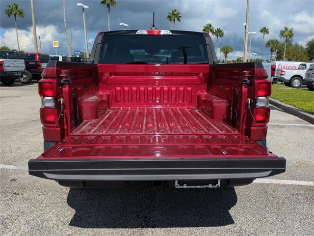 new 2025 Ford Maverick car, priced at $37,185