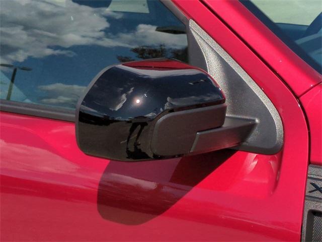 new 2025 Ford Maverick car, priced at $37,185