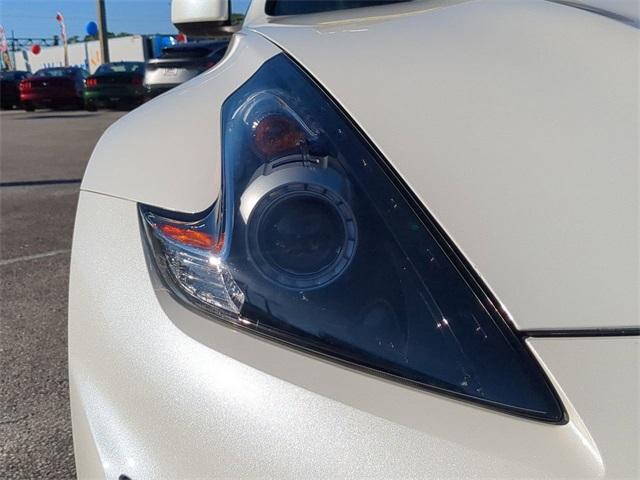 used 2019 Nissan 370Z car, priced at $29,499