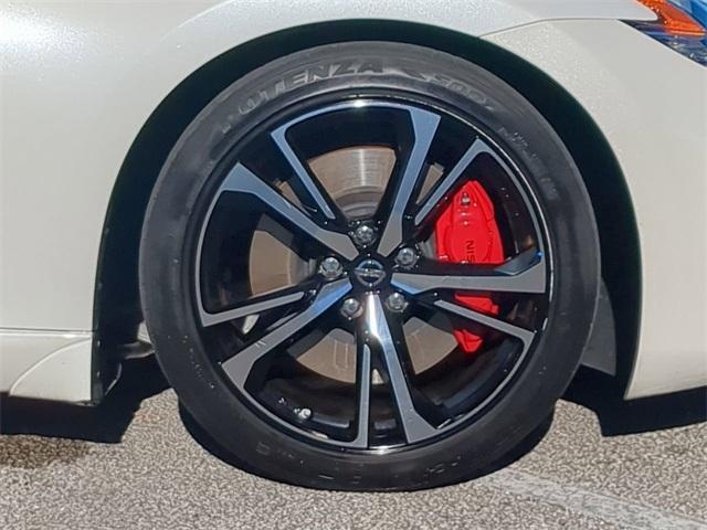 used 2019 Nissan 370Z car, priced at $29,499