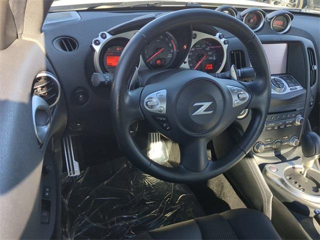 used 2019 Nissan 370Z car, priced at $29,499