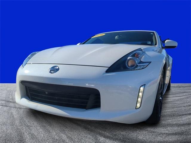 used 2019 Nissan 370Z car, priced at $29,499