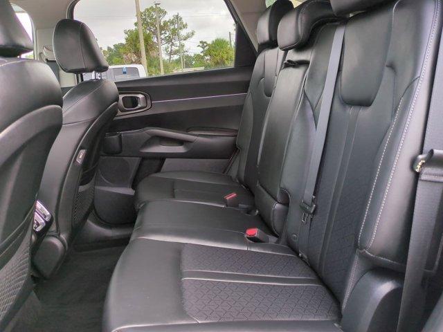used 2023 Kia Sorento car, priced at $23,379