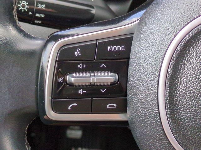 used 2023 Kia Sorento car, priced at $23,379