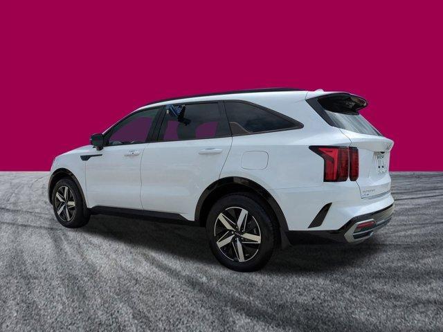 used 2023 Kia Sorento car, priced at $23,379