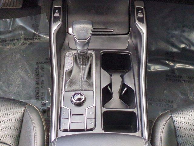 used 2023 Kia Sorento car, priced at $23,379