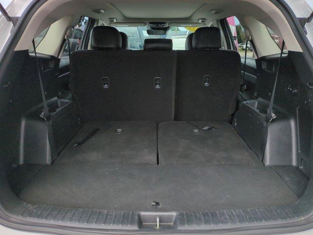 used 2023 Kia Sorento car, priced at $23,379