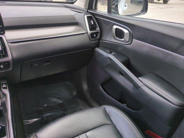 used 2023 Kia Sorento car, priced at $23,379