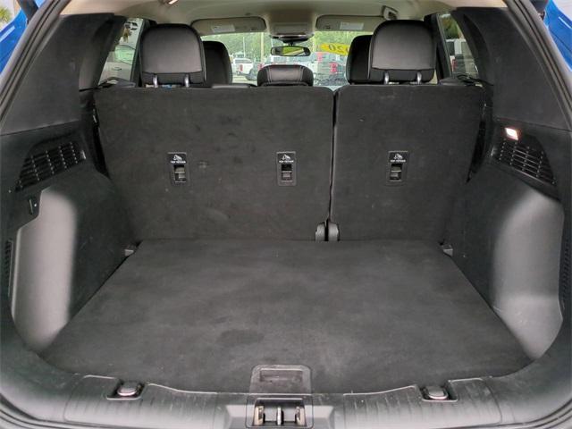 used 2020 Ford Escape car, priced at $16,550