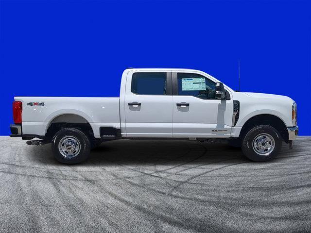 new 2024 Ford F-350 car, priced at $67,645