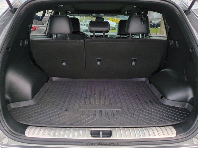 used 2022 Kia Sportage car, priced at $19,452